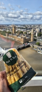 biscoitos de polvilho lanches saudáveis férias