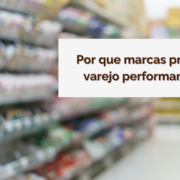 marcas premium no varejo em gôndola gourmet